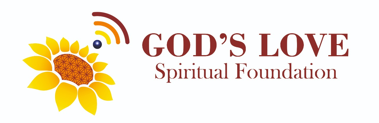 God's Love Logo