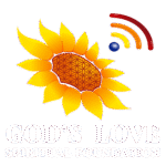 gods love spiritual foundation